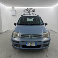 Fiat Panda 1.2gpl (anno 2008)