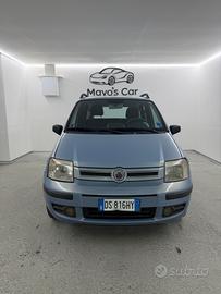 Fiat Panda 1.2gpl (anno 2008)