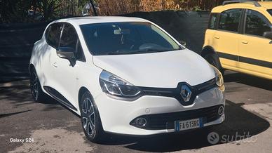 Renault Clio 1.2 