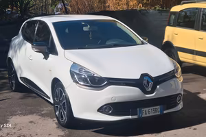 Renault Clio 1.2 