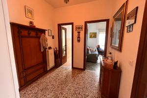 ATTICO trilocale da privato