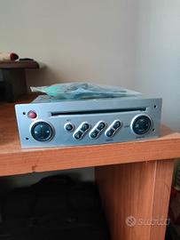 radio autoradio mp3 renault modus 
