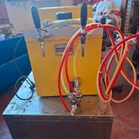 spillatore birra,vino.