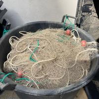 Reti da Pesca