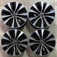 Cerchi 17 originali Mercedes GLA GLB Classe A B C
