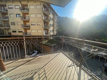 Appartamento di 70 m² con 3 locali a Saint-Vincent