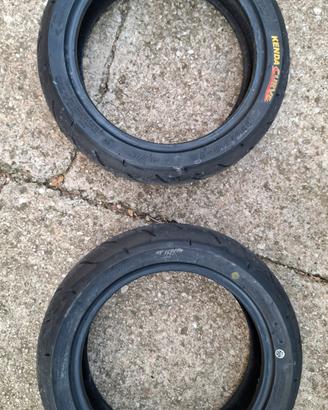 Gomme Kenda 12 Pollici