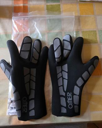 Guanti Omer  Spider 