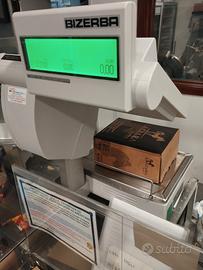 bilancia bizerba SC II 800