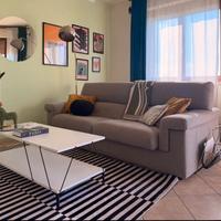 Divano Poltrone & sofa