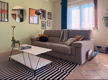 Divano Poltrone & sofa