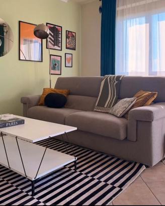 Divano Poltrone & sofa