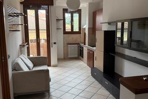 Quartiere residenziale immerso nel verde