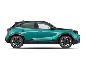 OPEL Mokka 1.2 Turbo 136CV Edition - Feb