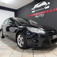 FORD Focus 1.6 TDCi (116) TITANIUM 2011