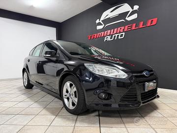 FORD Focus 1.6 TDCi (116) TITANIUM 2011