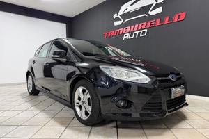 FORD Focus 1.6 TDCi (116) TITANIUM 2011