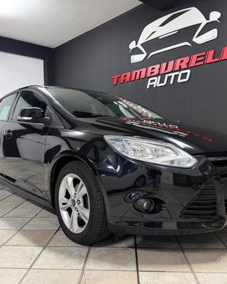FORD Focus 1.6 TDCi (116) TITANIUM 2011