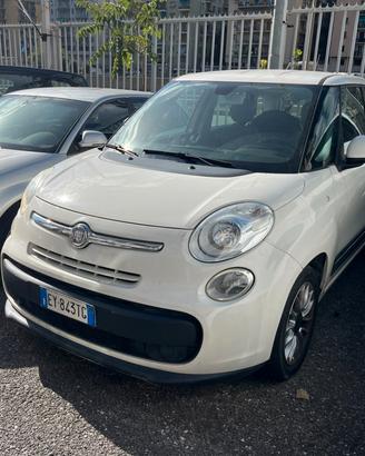 Fiat 500L 1.3 Multijet MOTORE GUASTO