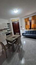 Appartamento Bilocale ottobre/maggio