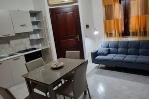 Appartamento Bilocale ottobre/maggio