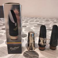 Vandoren CM307  Bocchino Clarinetto