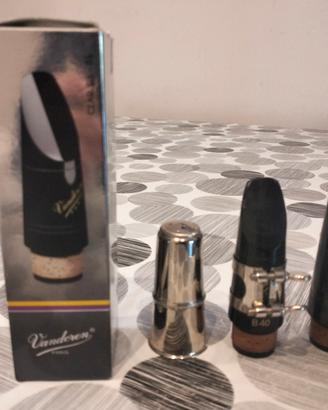 Vandoren CM307  Bocchino Clarinetto