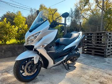 BURGMAN 400 ANNO 2023 KM 21000