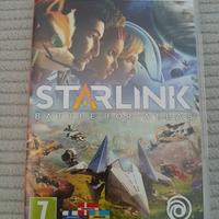 Starlink