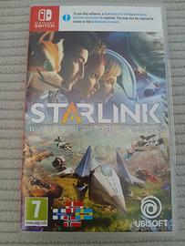 Starlink