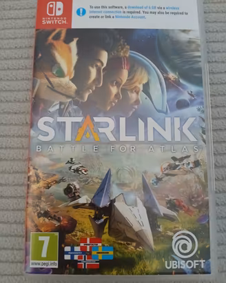 Starlink
