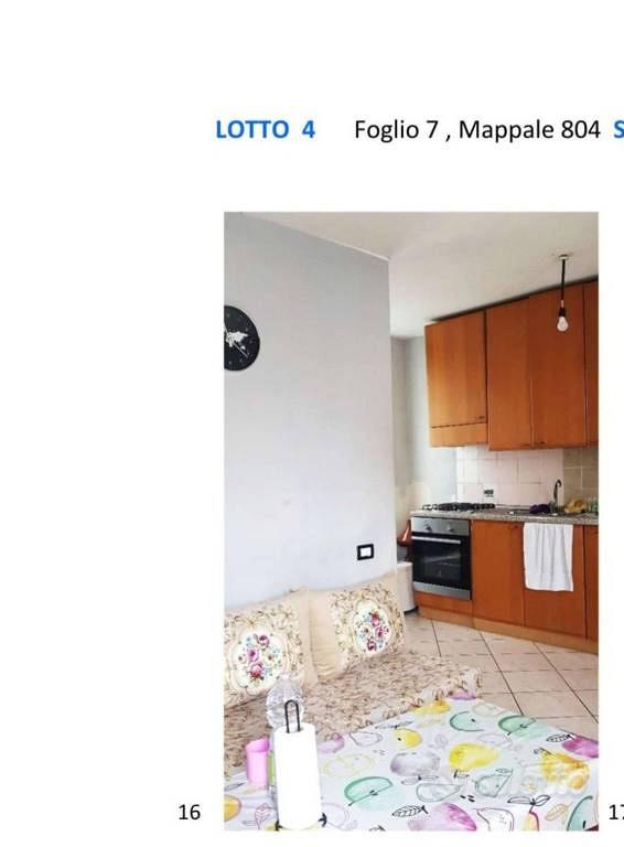 Appartamento – Fornovo San Giovanni - Vista 5