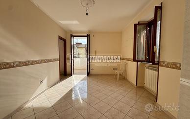 Appartamento a Casagiove 4 locali
