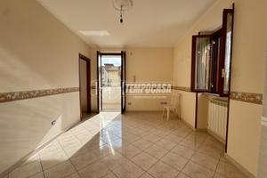 Appartamento a Casagiove 4 locali
