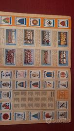 album figurine panini 1984/1985