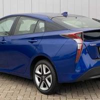 Ricambi usati per Toyota Prius 2018