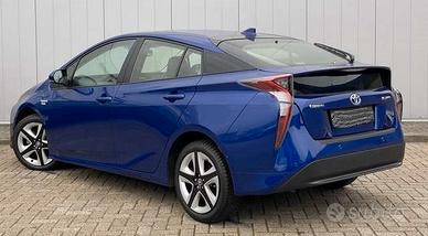 Ricambi usati per Toyota Prius 2018