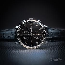 IWC Portoghese IW371447