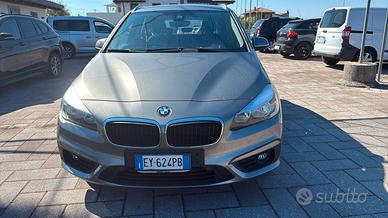 Bmw Active Tourer 218i Luxury