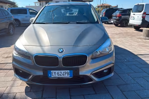 Bmw Active Tourer 218i Luxury