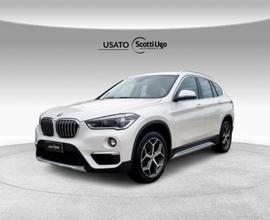 BMW X1 F48 xdrive18d xLine