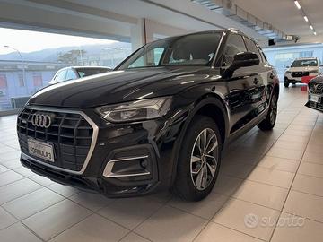 Audi Q5 40 TDI 204 CV quattro S tronic Business