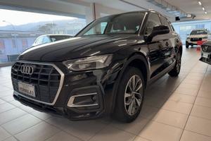 Audi Q5 40 TDI 204 CV quattro S tronic Business