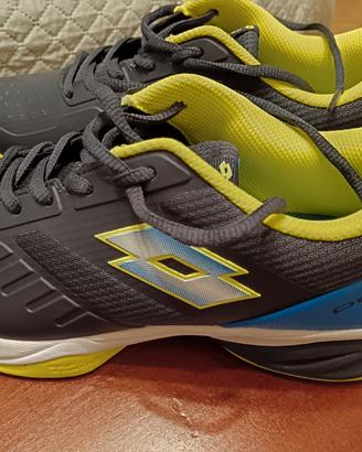 scarpe padel marca lotto