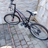 mountain-bike bambino