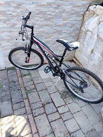 mountain-bike bambino