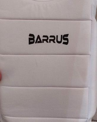 Protezione petto Barrus Karate S