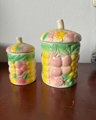 Vasi decorativi