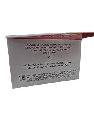 Cartuccia originale Canon colori 546