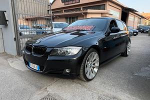 Bmw 320 D cat Touring MSport